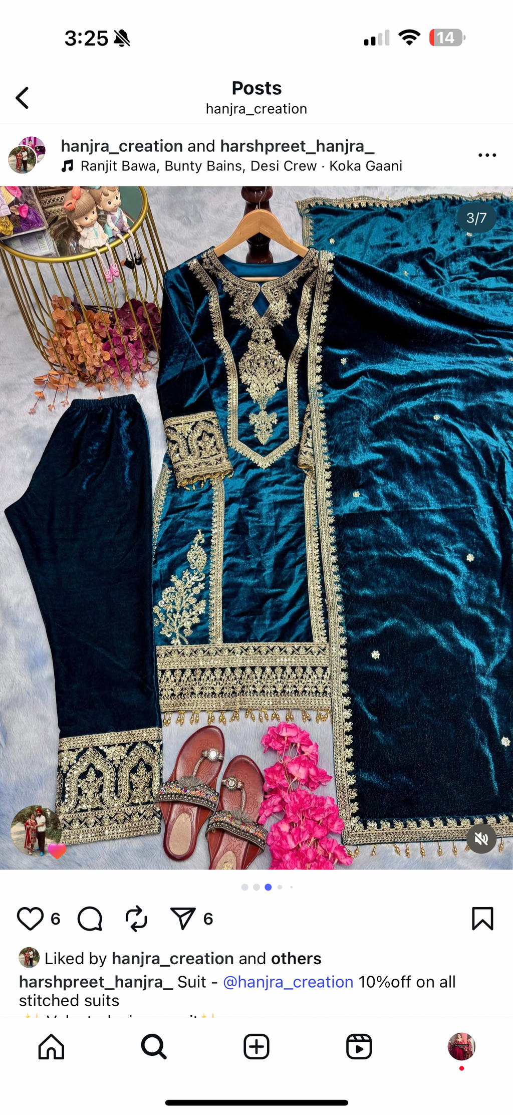 velvet designer suit