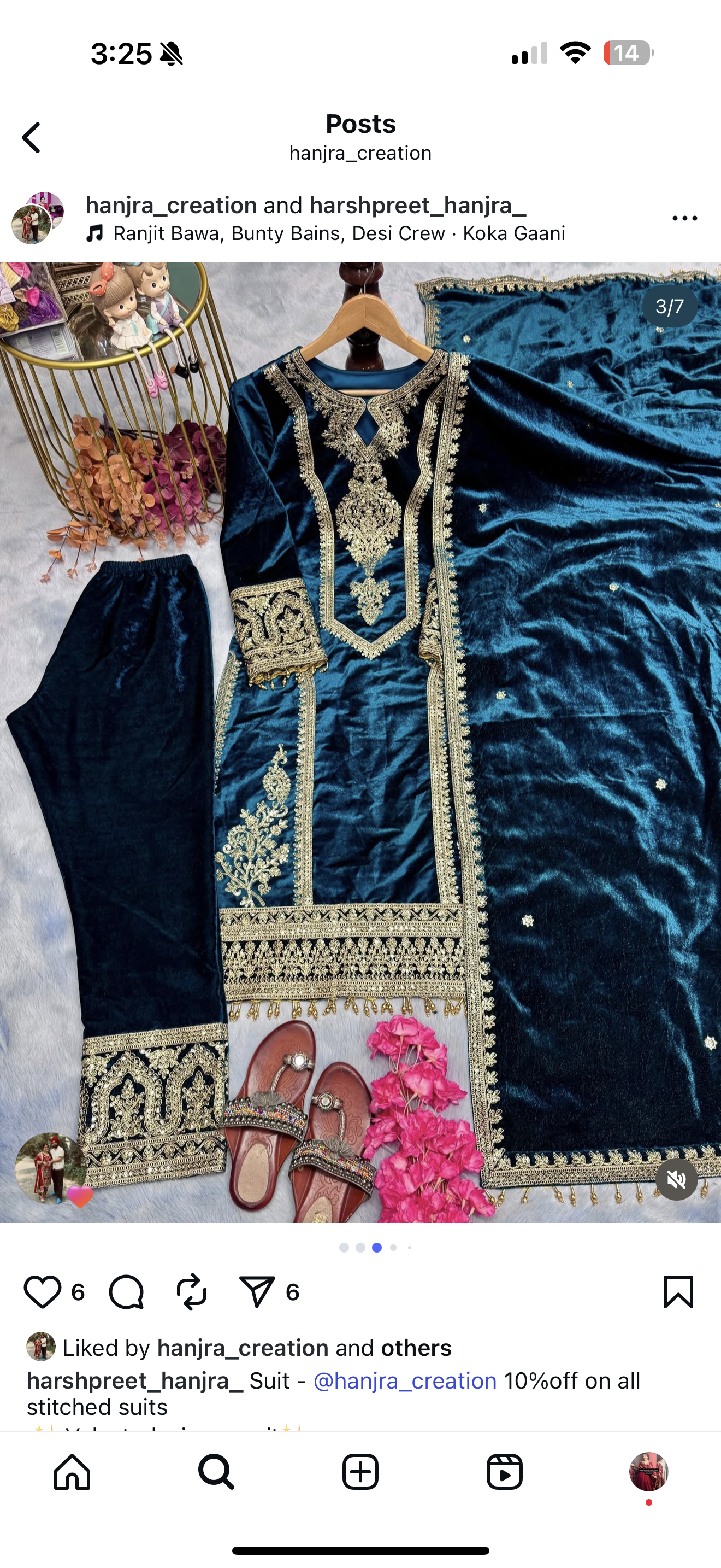 velvet designer suit