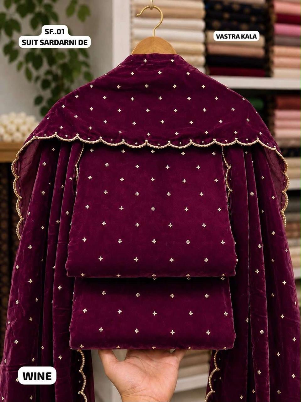 Original fendy silk