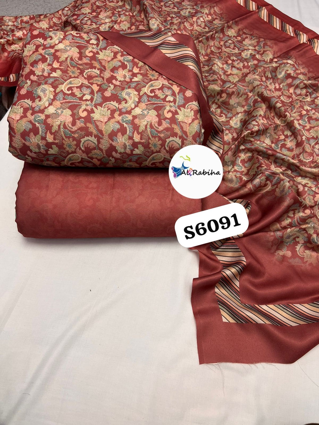 pashmina suit  new designs