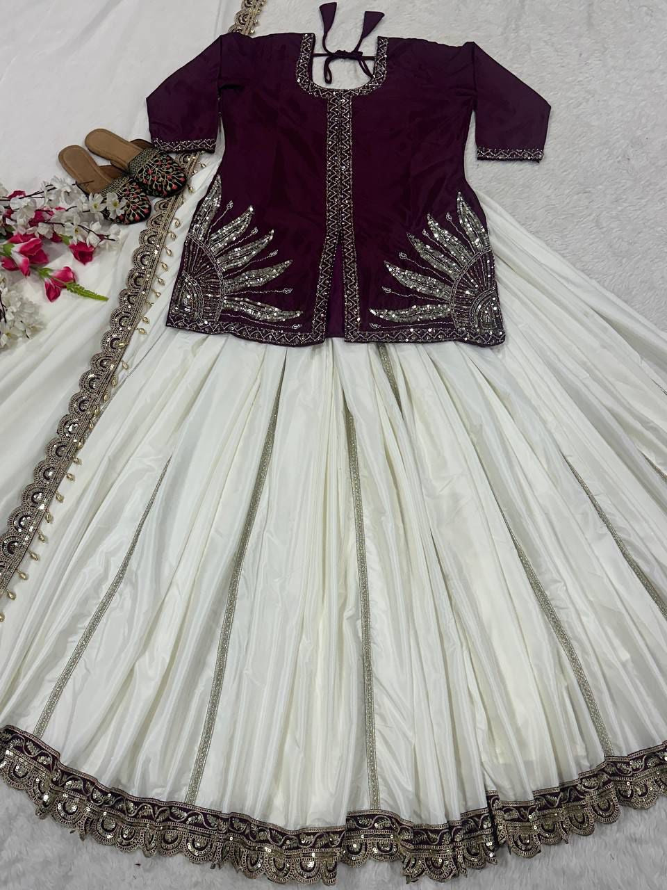 karwachaith special