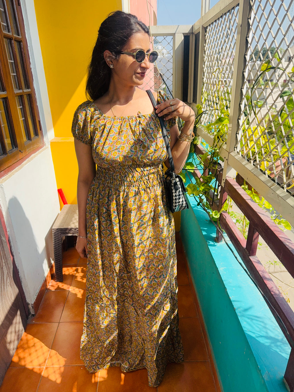 cotton dresses
