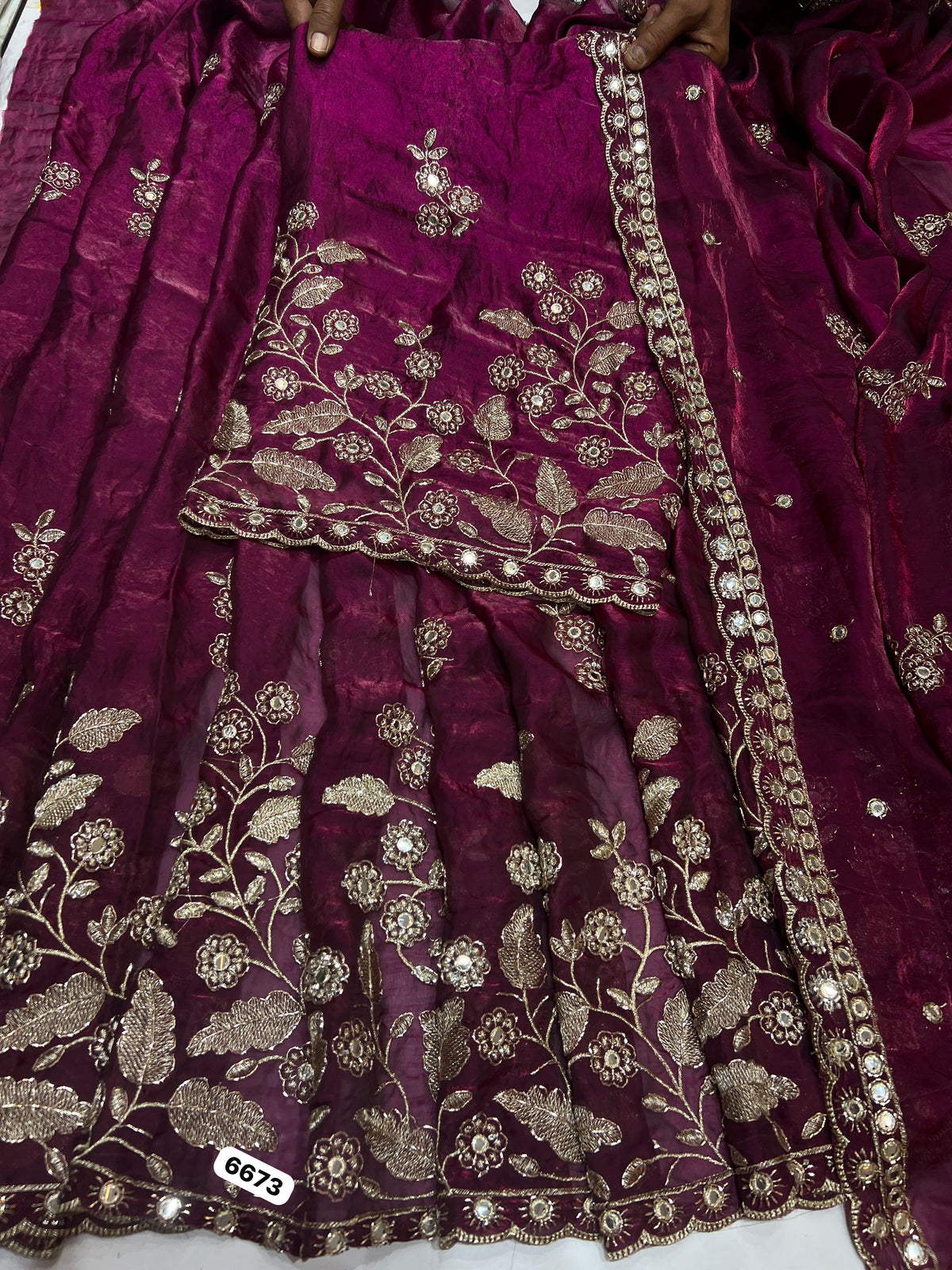 Wedding collection