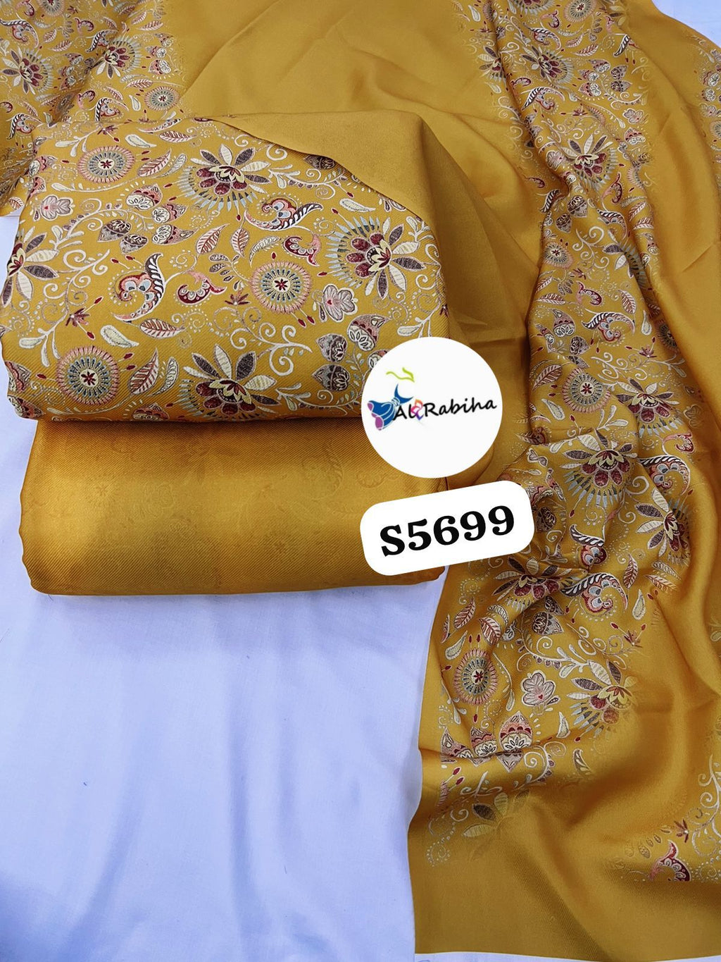 pashmina suits