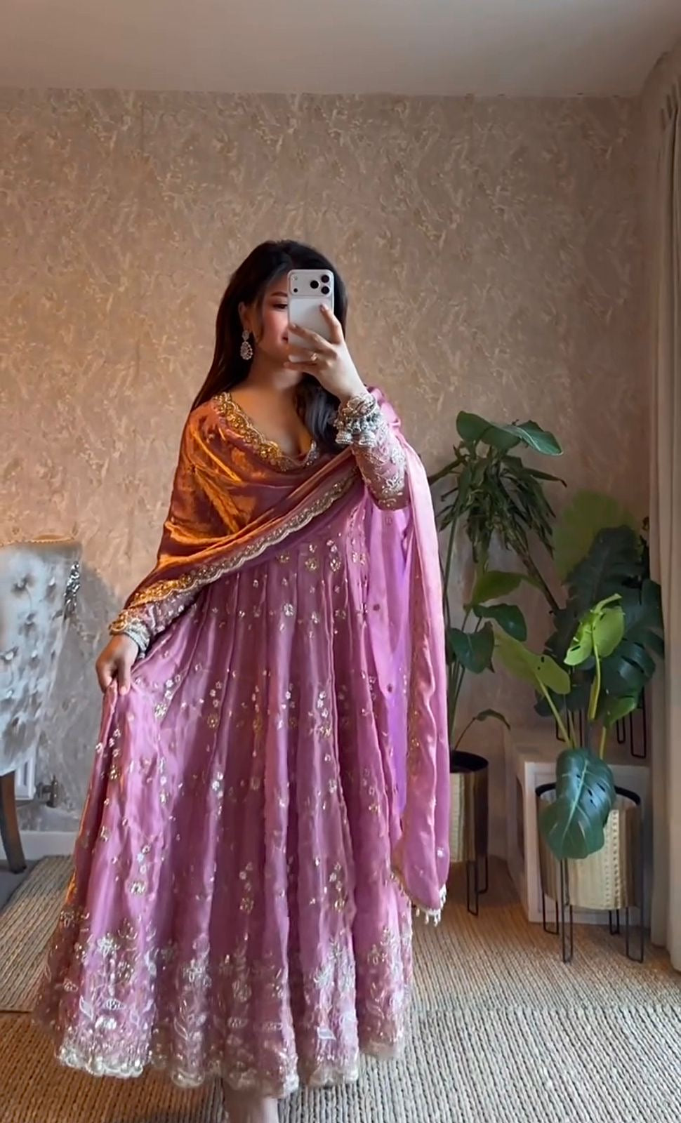 anarkali