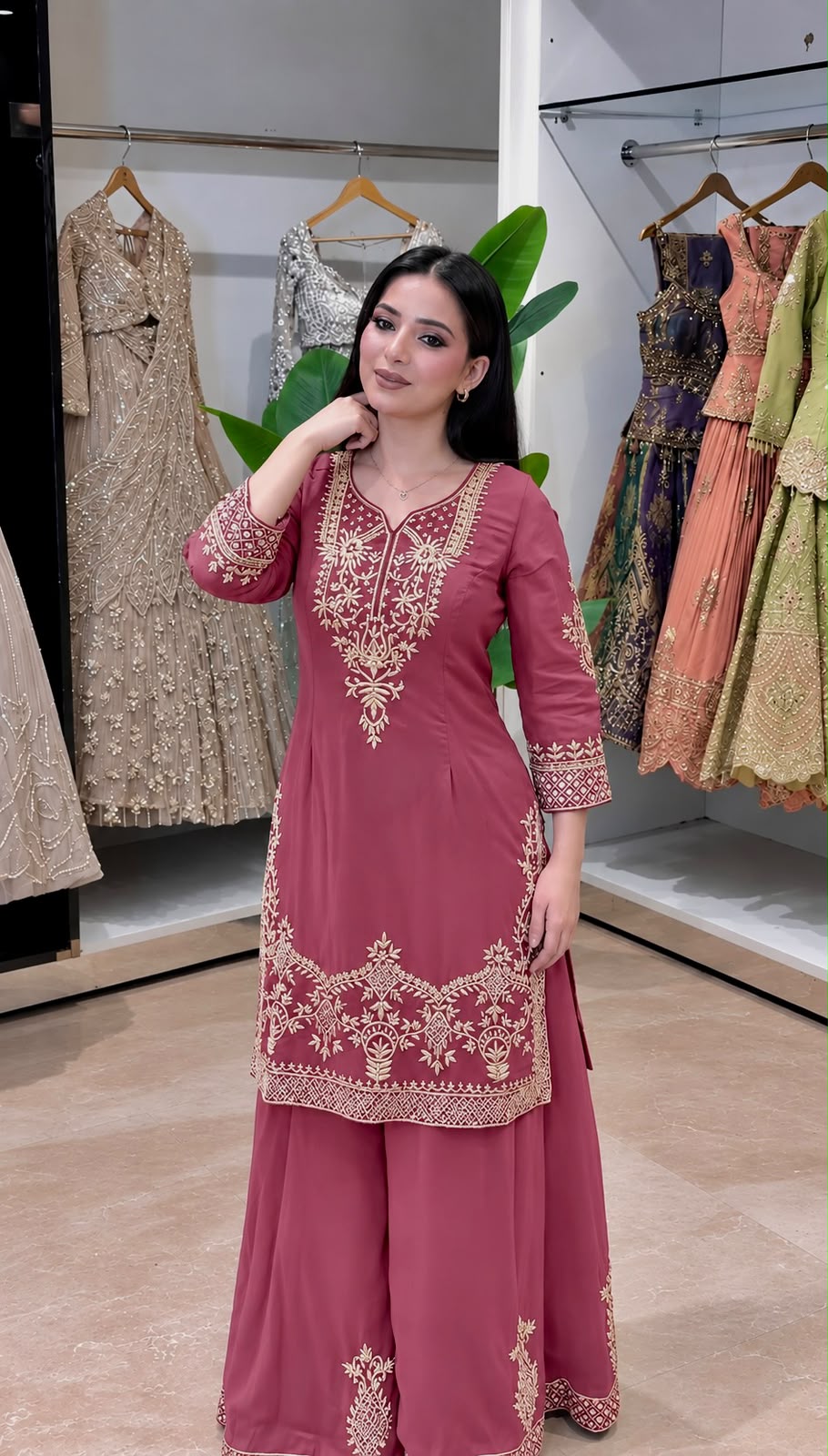 Karwachauth collection 1