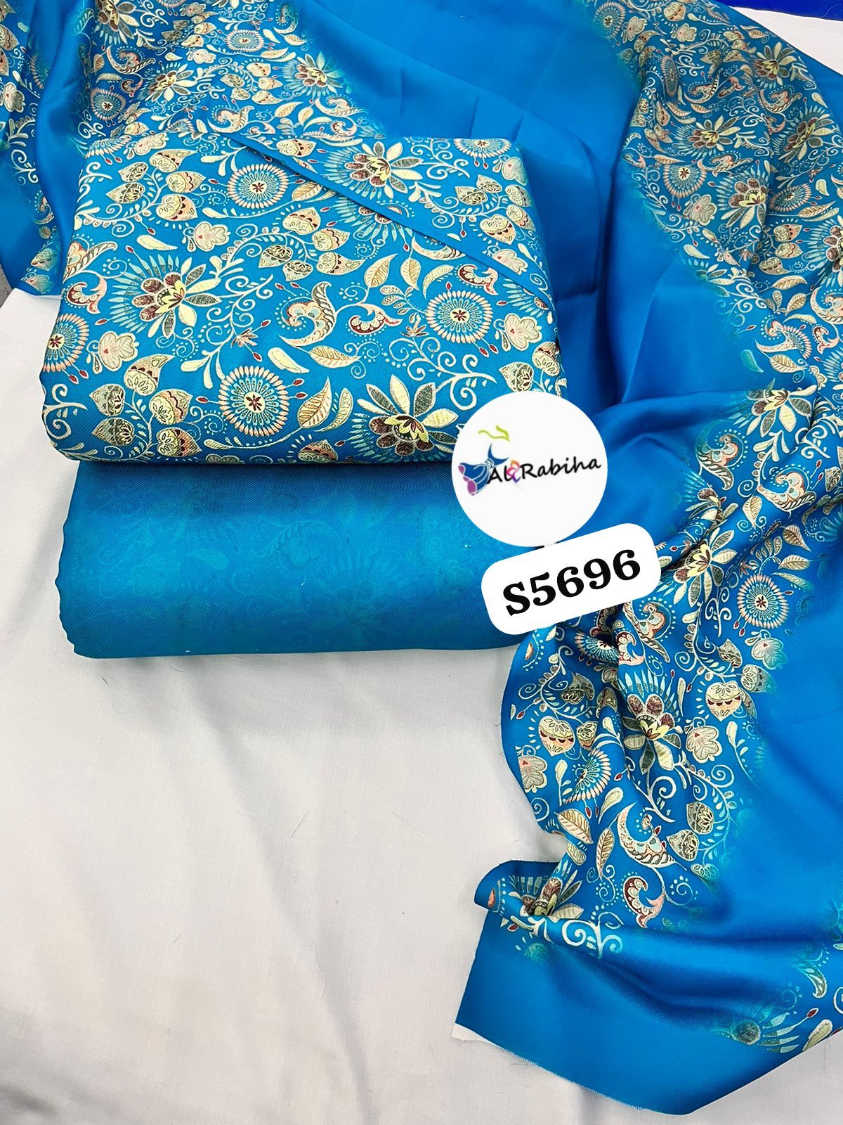 pashmina suits