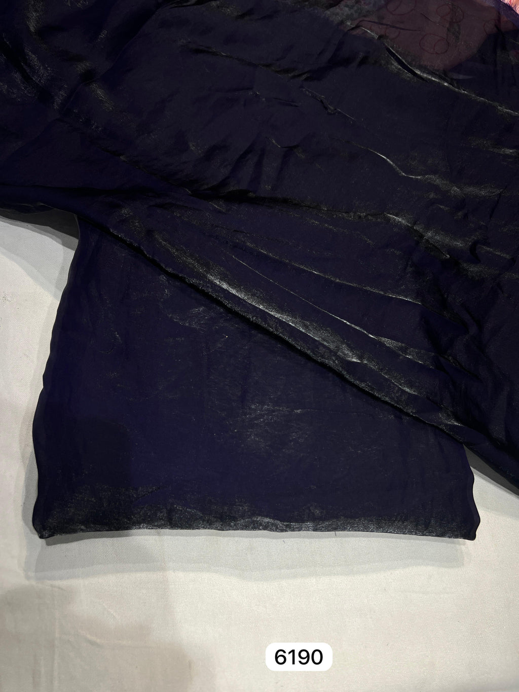 New fendy silk launched