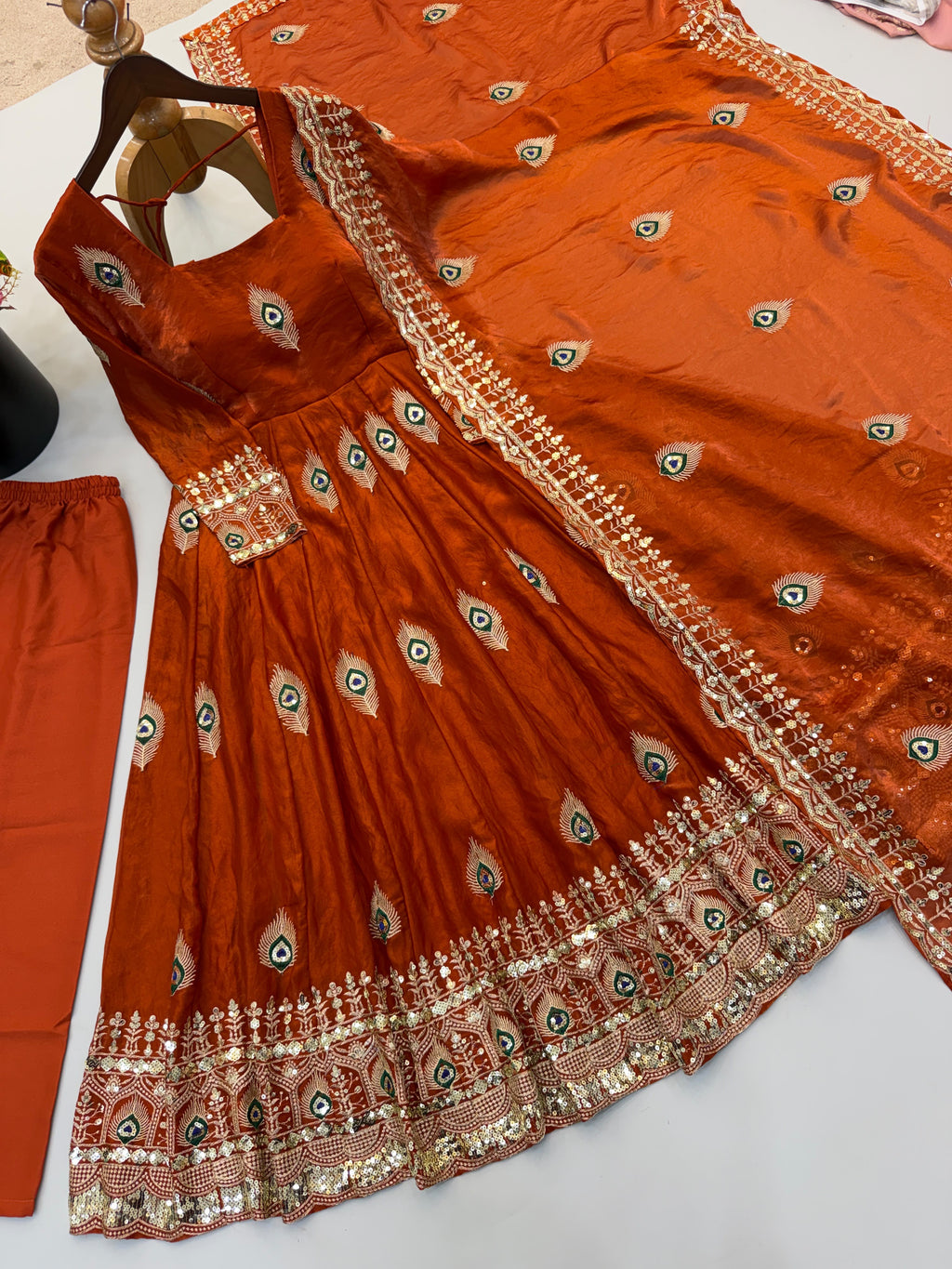 Anarkali