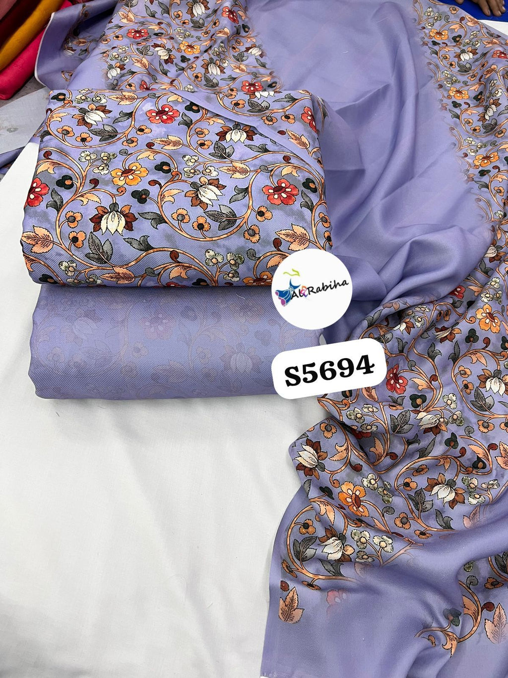 pashmina suits