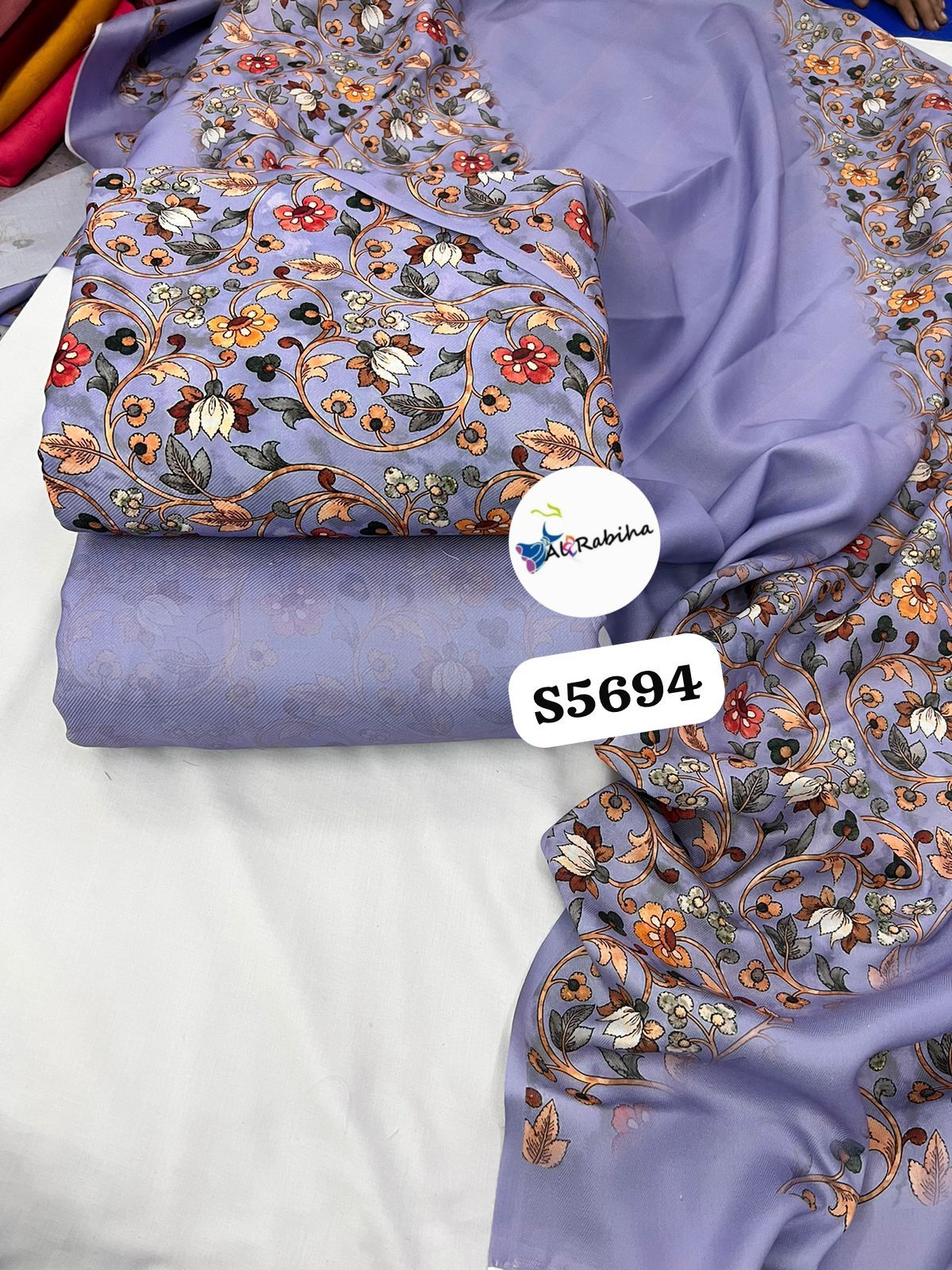 pashmina suits