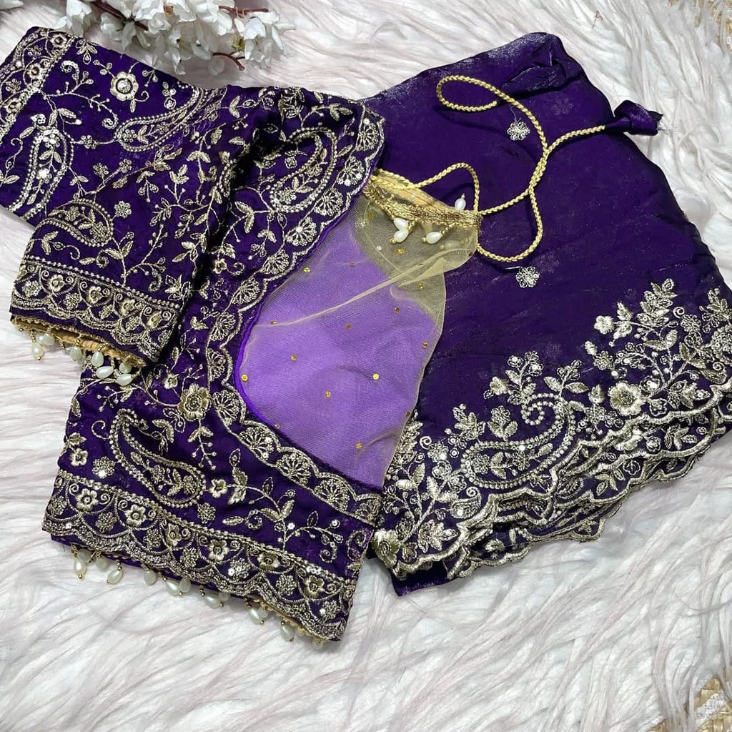 karwachauth sarees