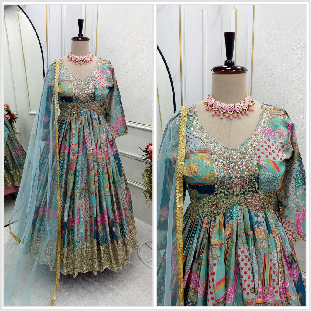 Anarkali