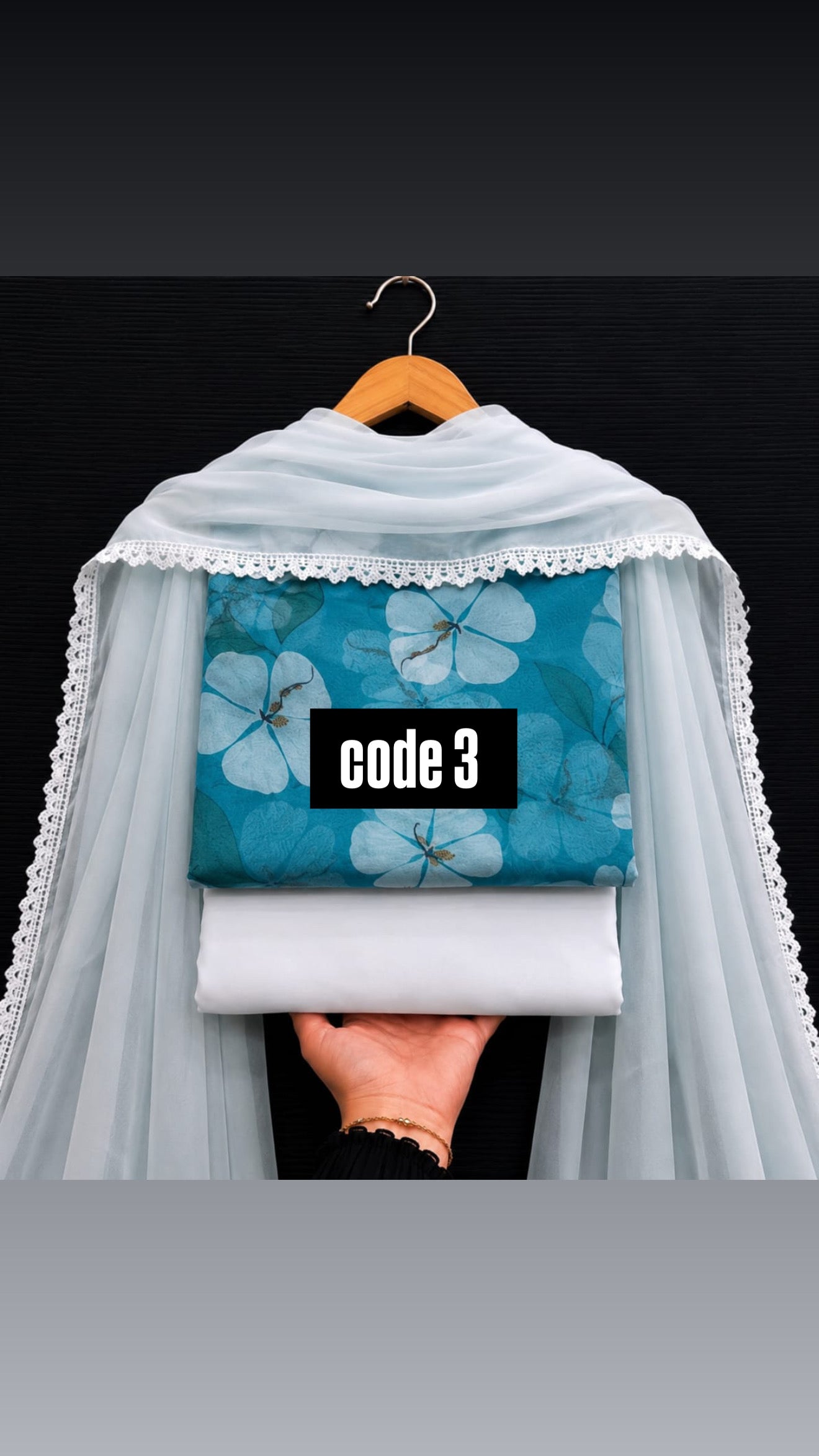 Unstitched suits