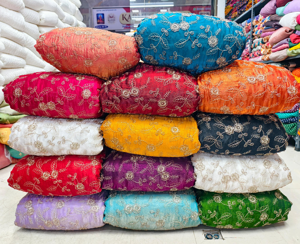 Fendy silk
