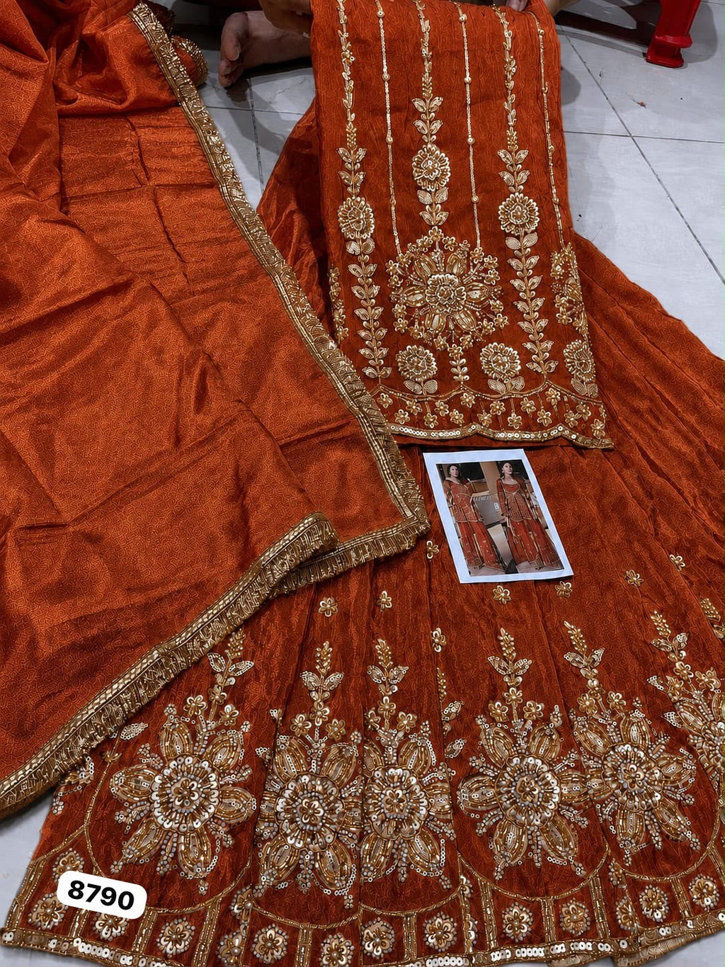 WEDDIG COLLECTION 1