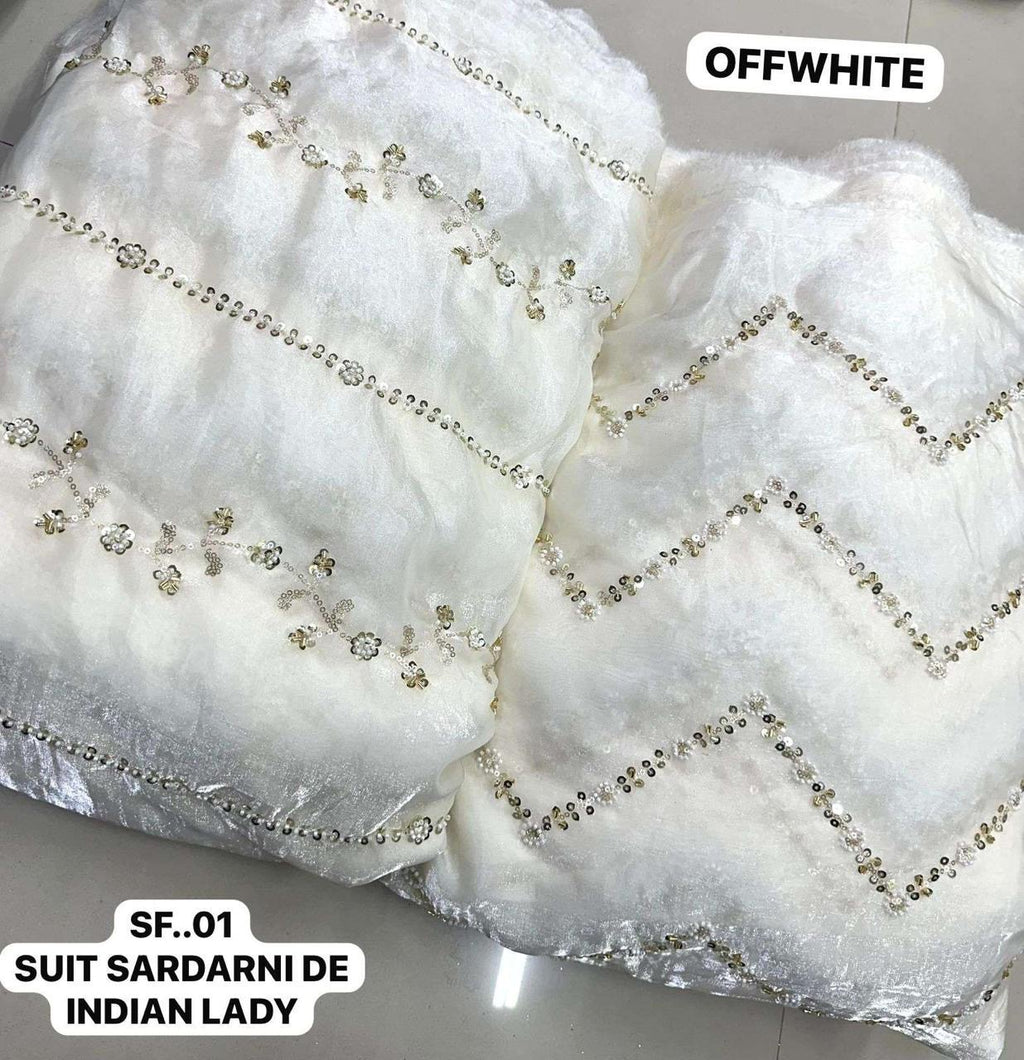 Fabric for festivals