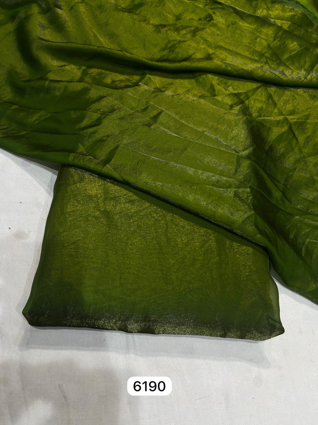 New fendy silk launched