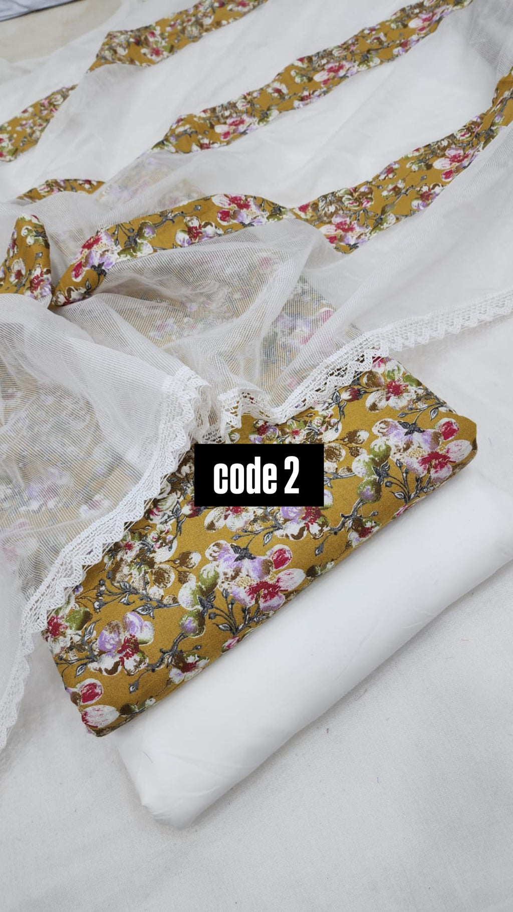 Unstitched suits