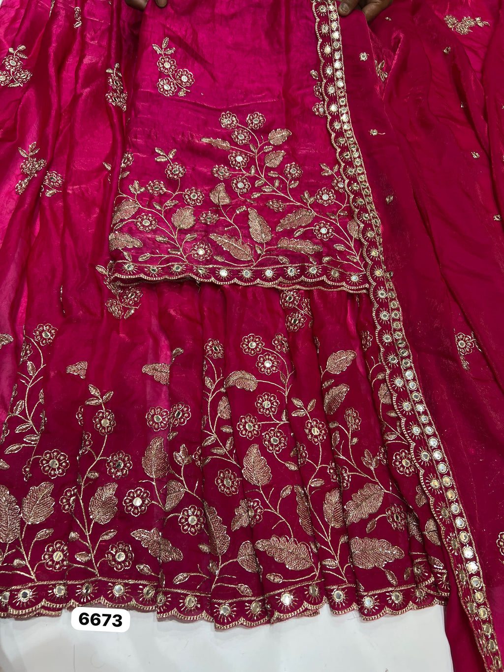 Wedding collection