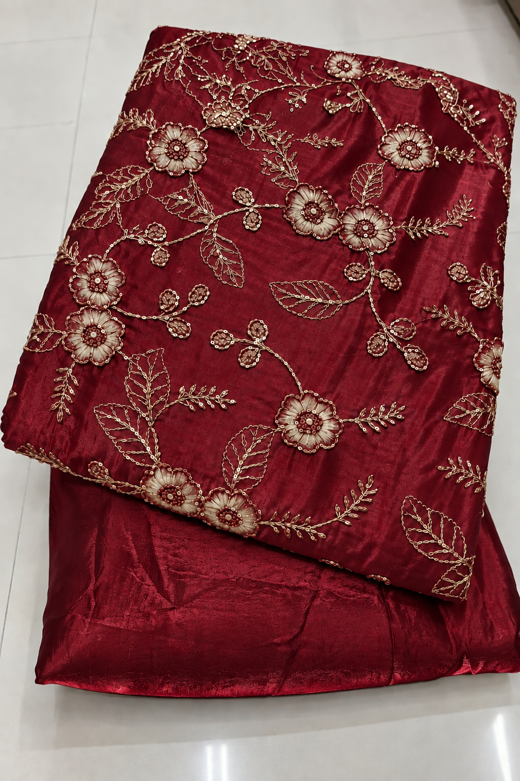 Fendy silk