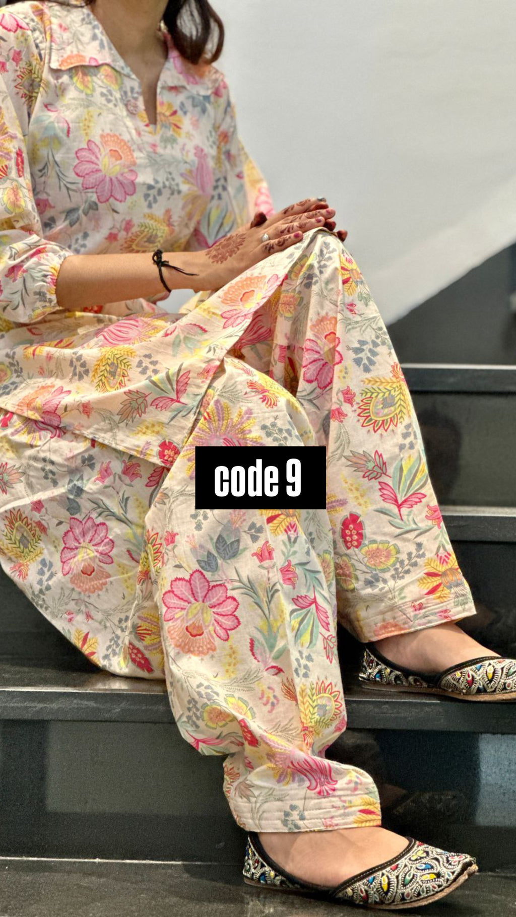 Most trendy salwar cordsets