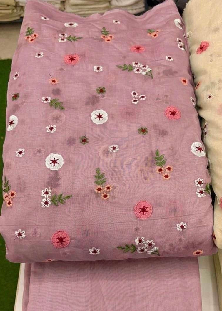 Nikki Buti fabric