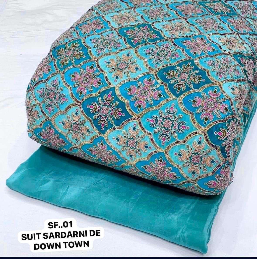 Fabric 🛍️