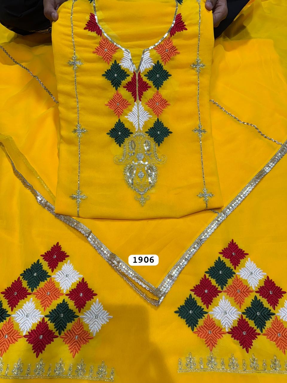 product code 1906