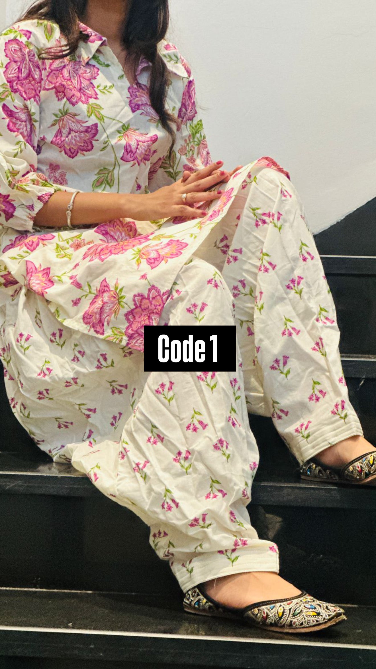 Most trendy salwar cordsets