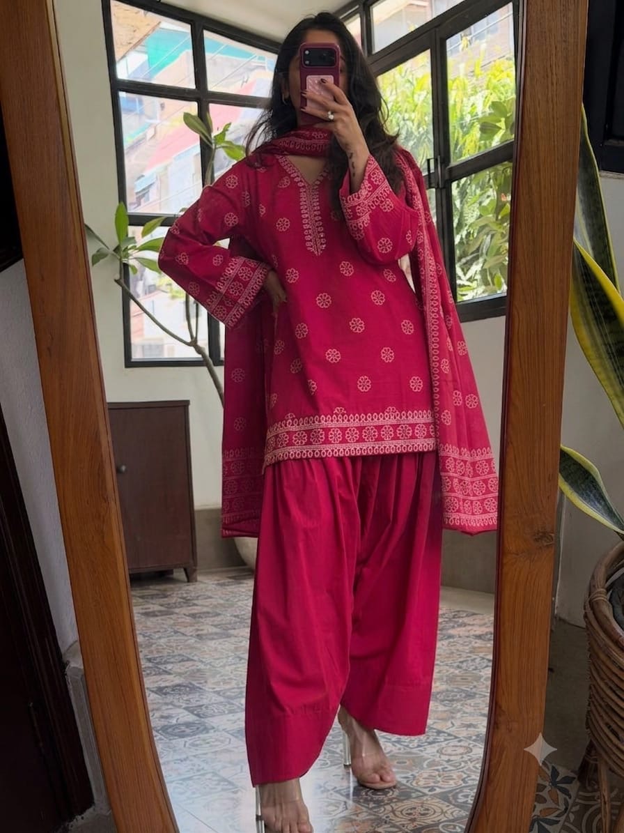 Farshi salwar suit (4)