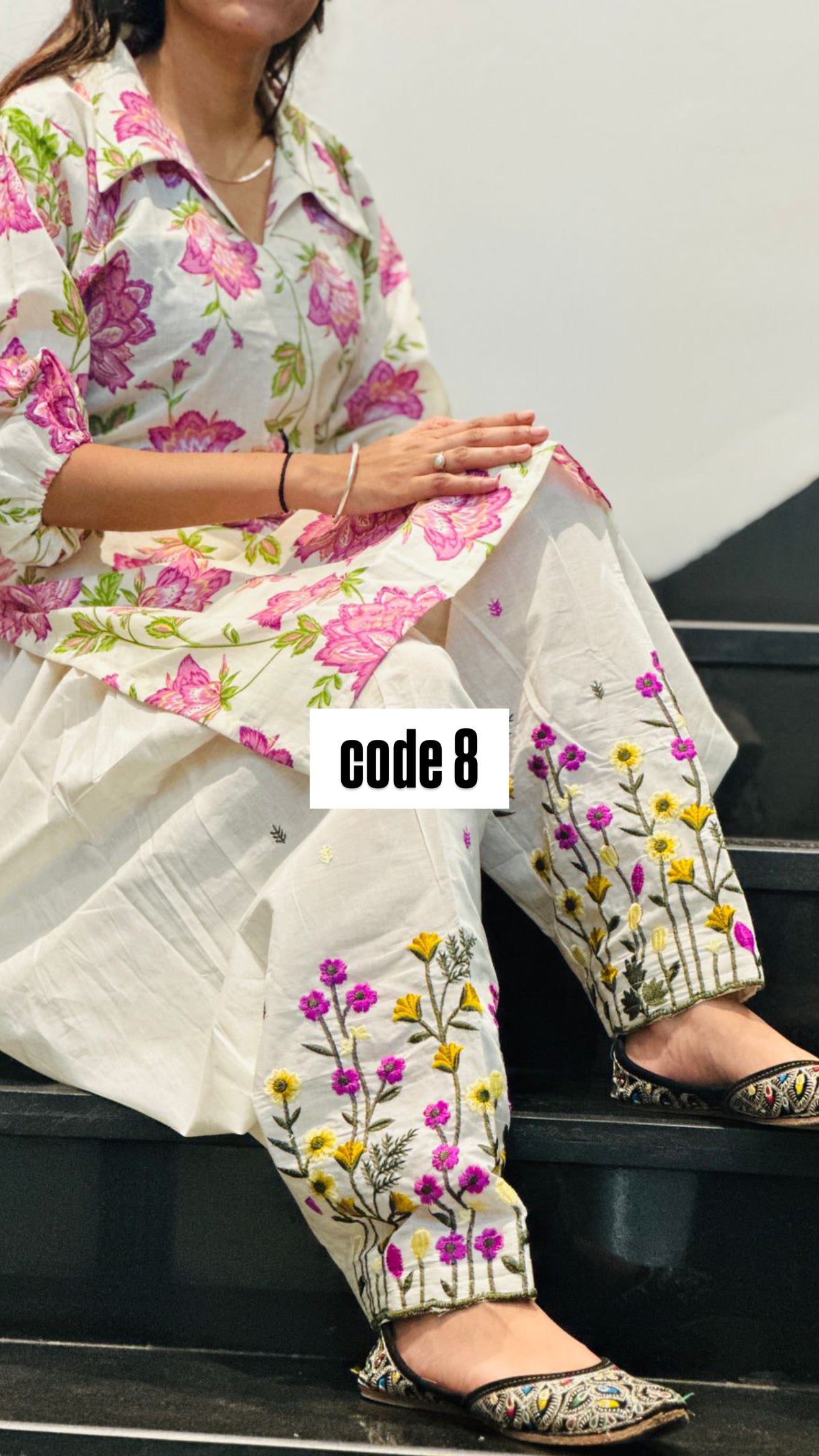 Patiala salwar suit