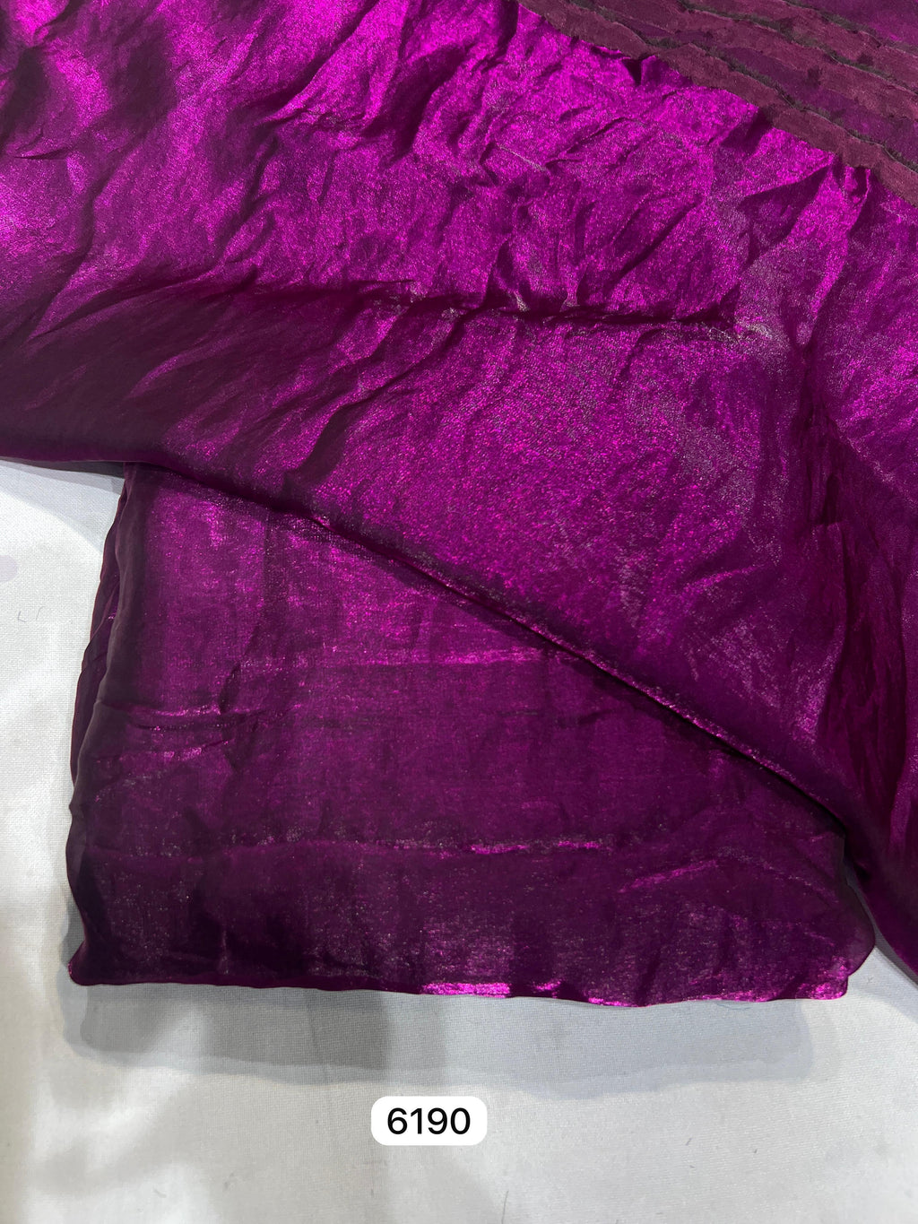 New fendy silk launched