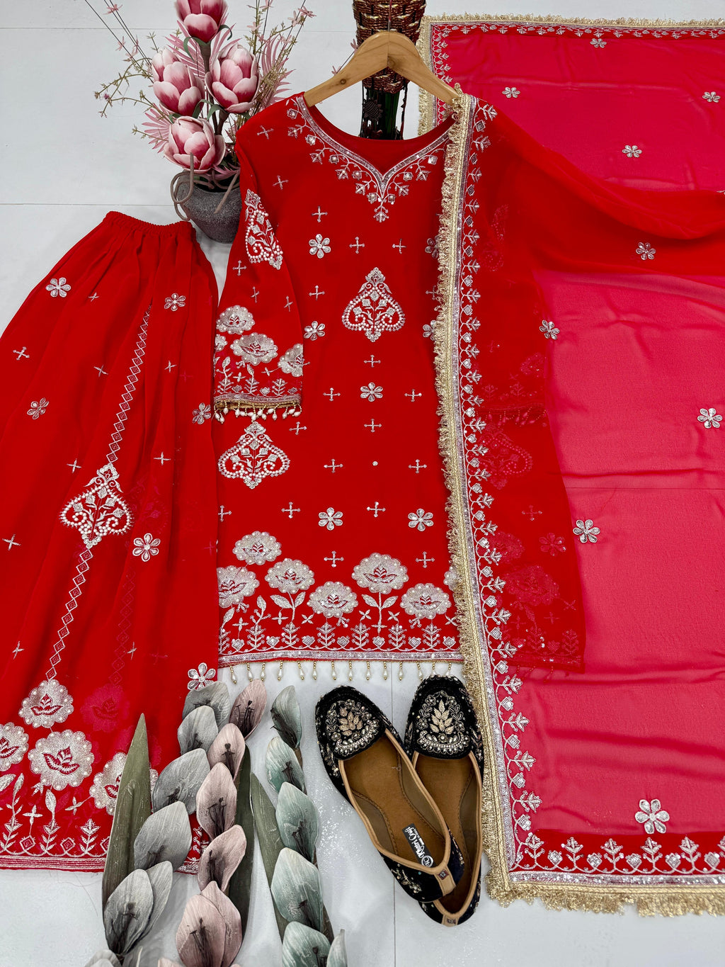 Punjabi suit