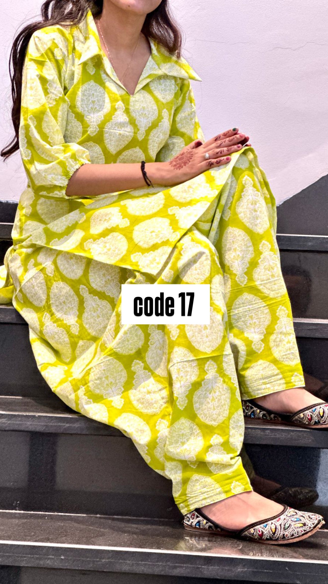 Most trendy salwar cordsets