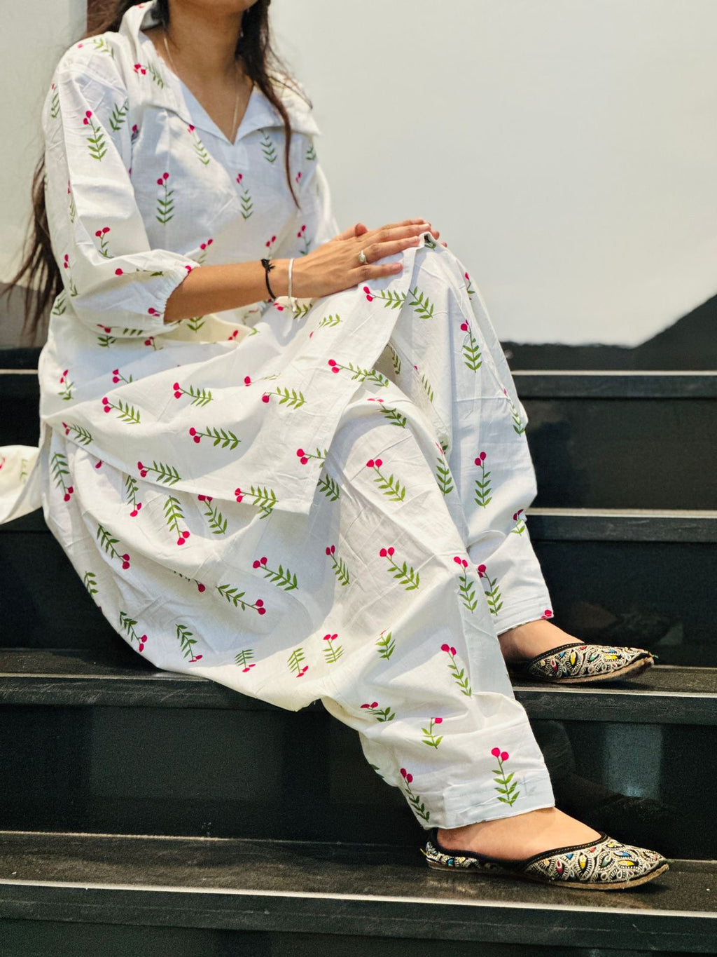 Nikki buti salwar suits