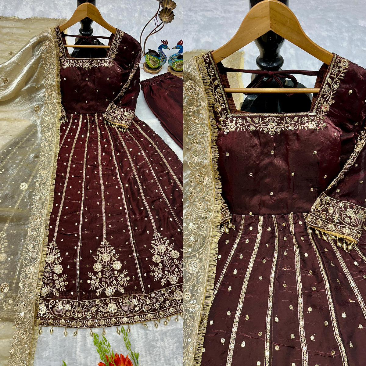 WEDDING COLLLECTION