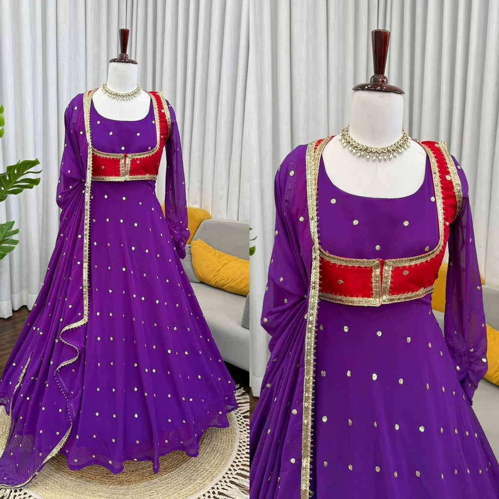 Pretty anrakali