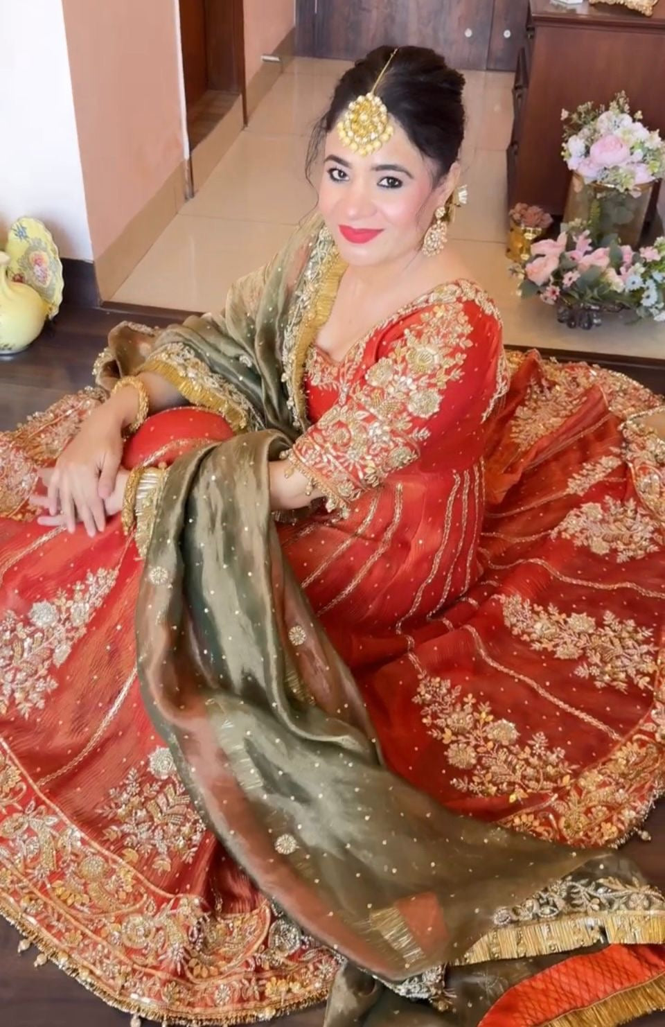 Anarkali
