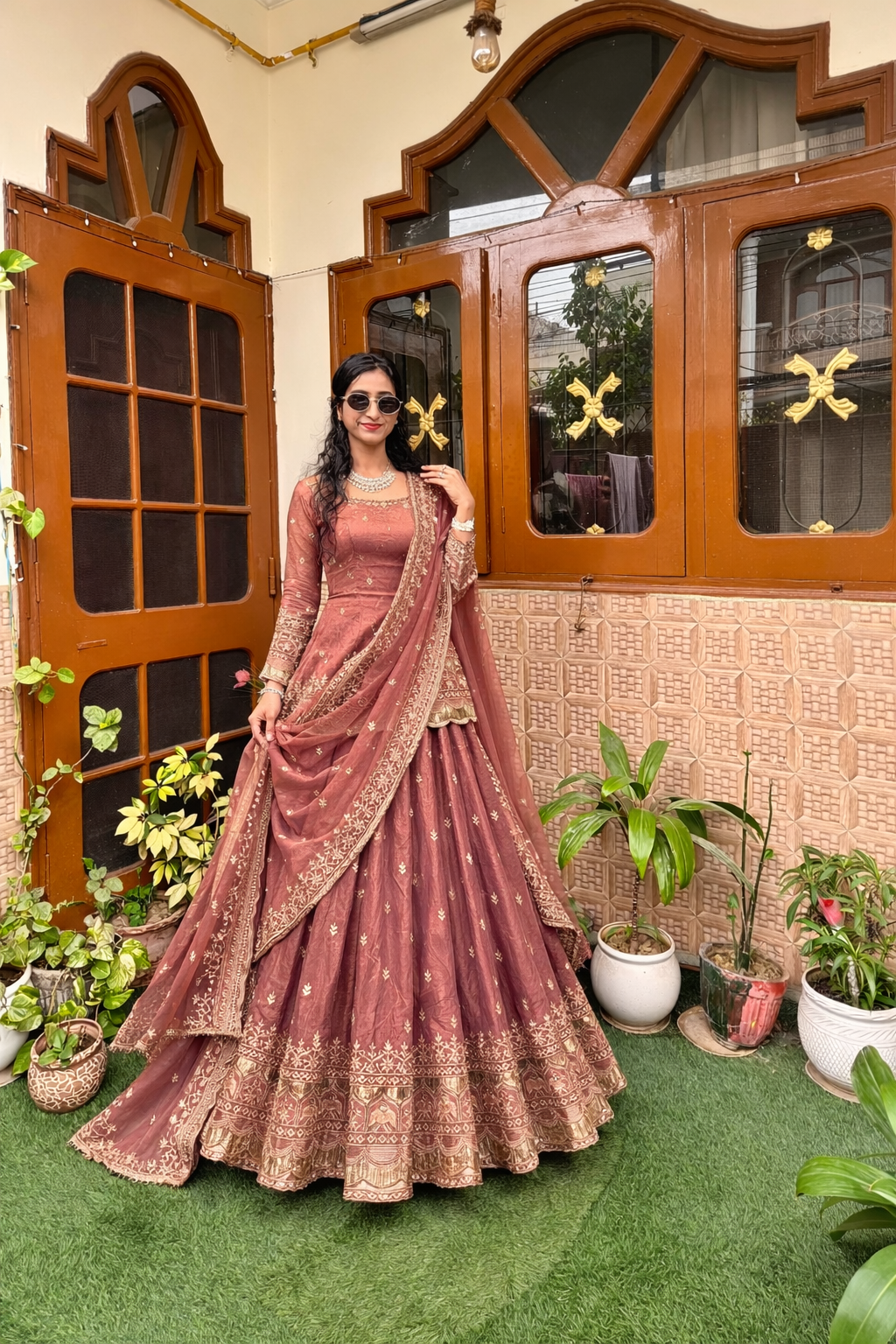 Lehnga collection