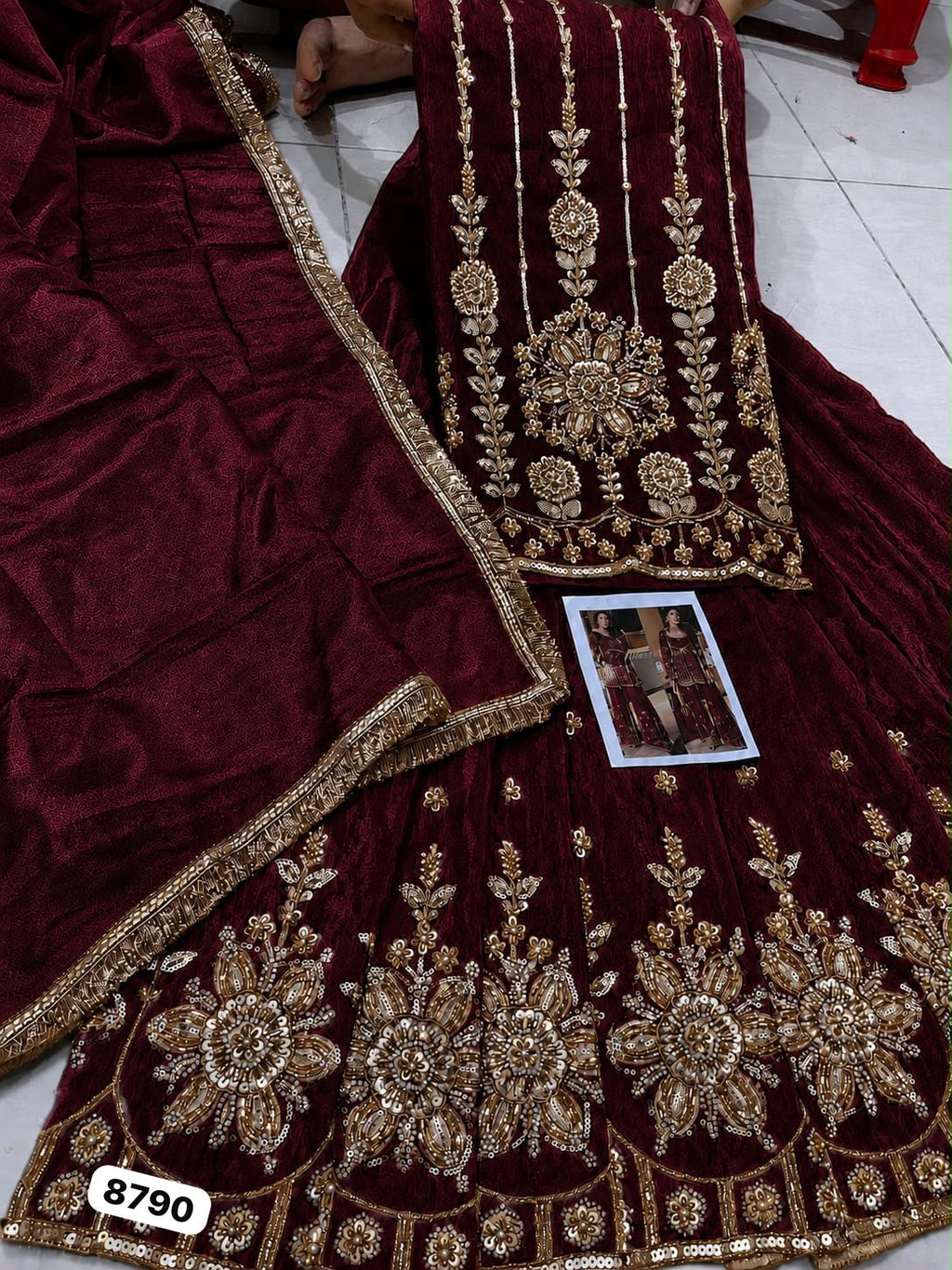 WEDDIG COLLECTION 1