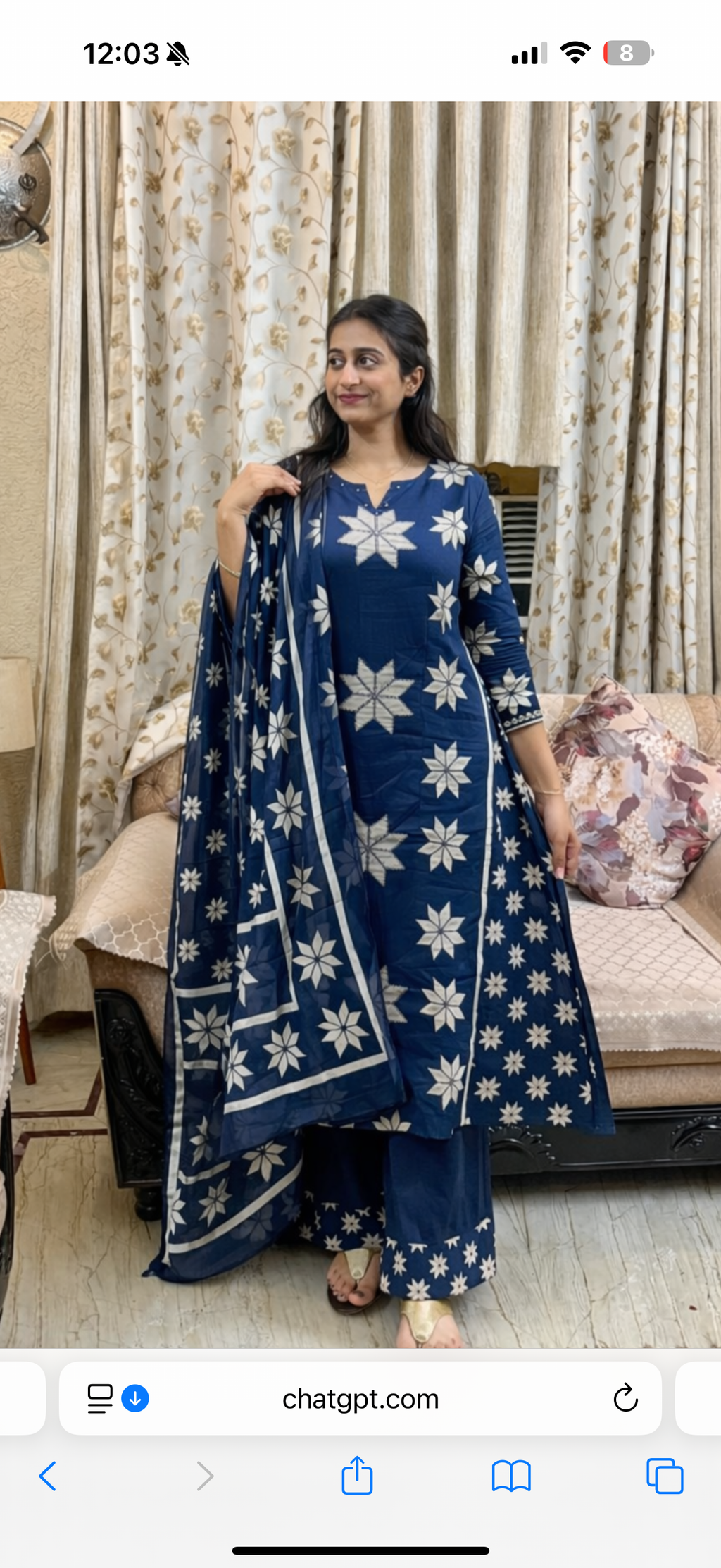 office wear set