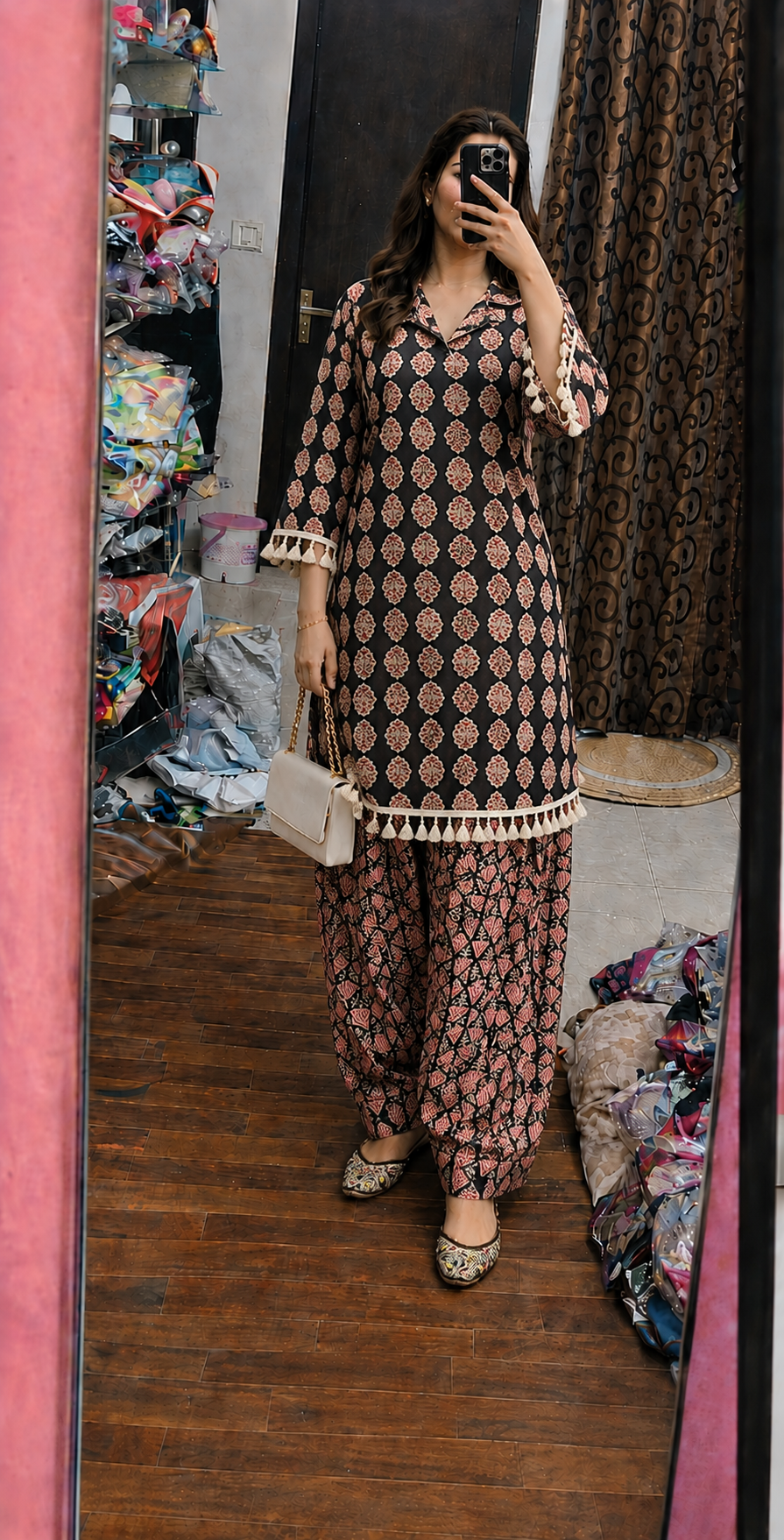 salwar suit