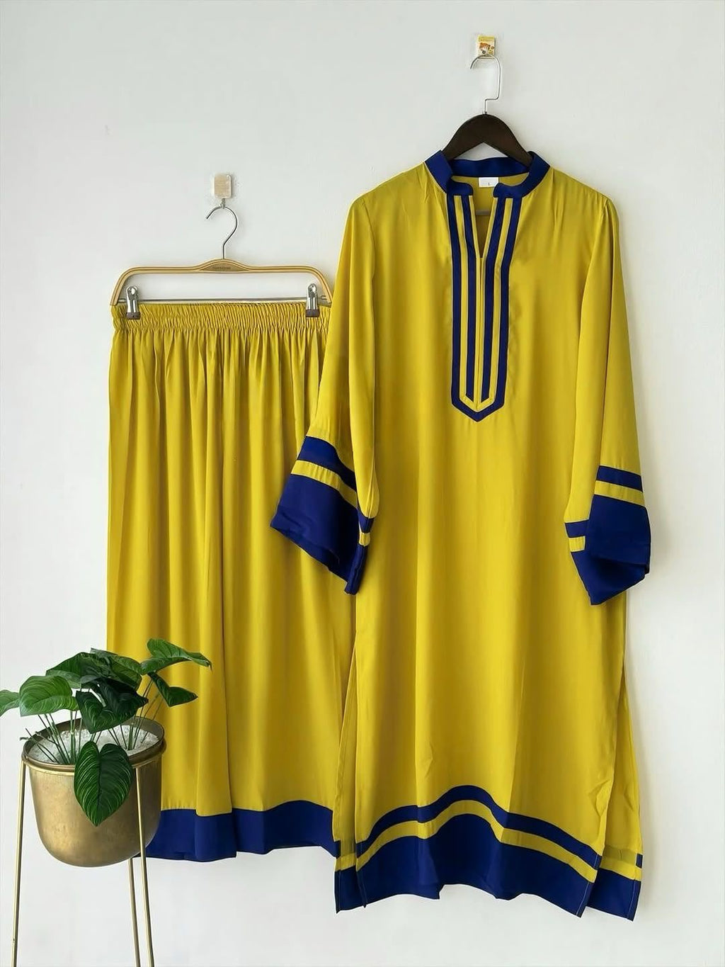 Pakistani cordsets