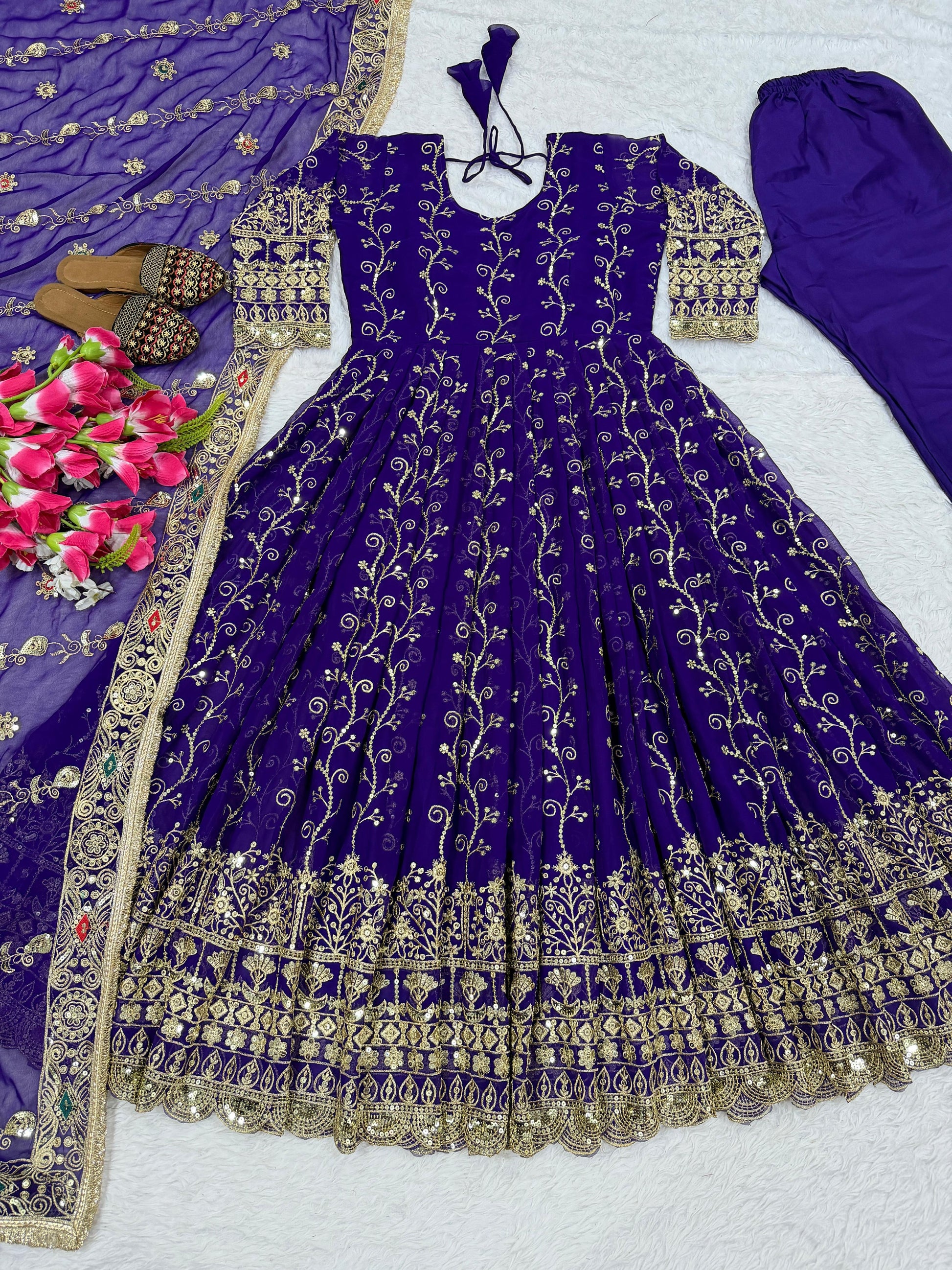 Anarkali