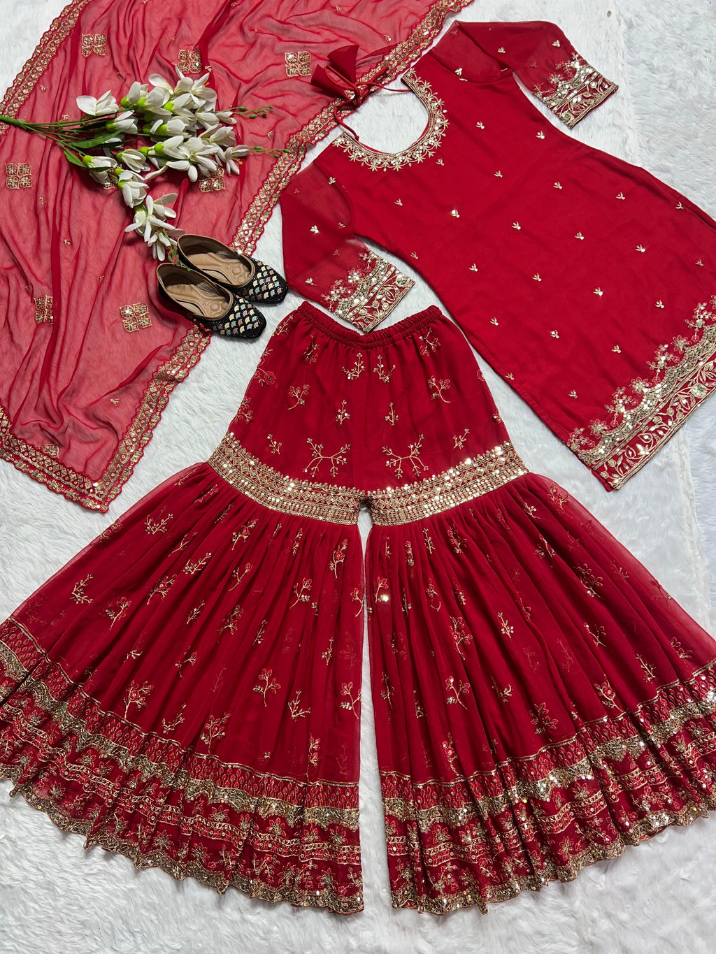 Karwa special suit