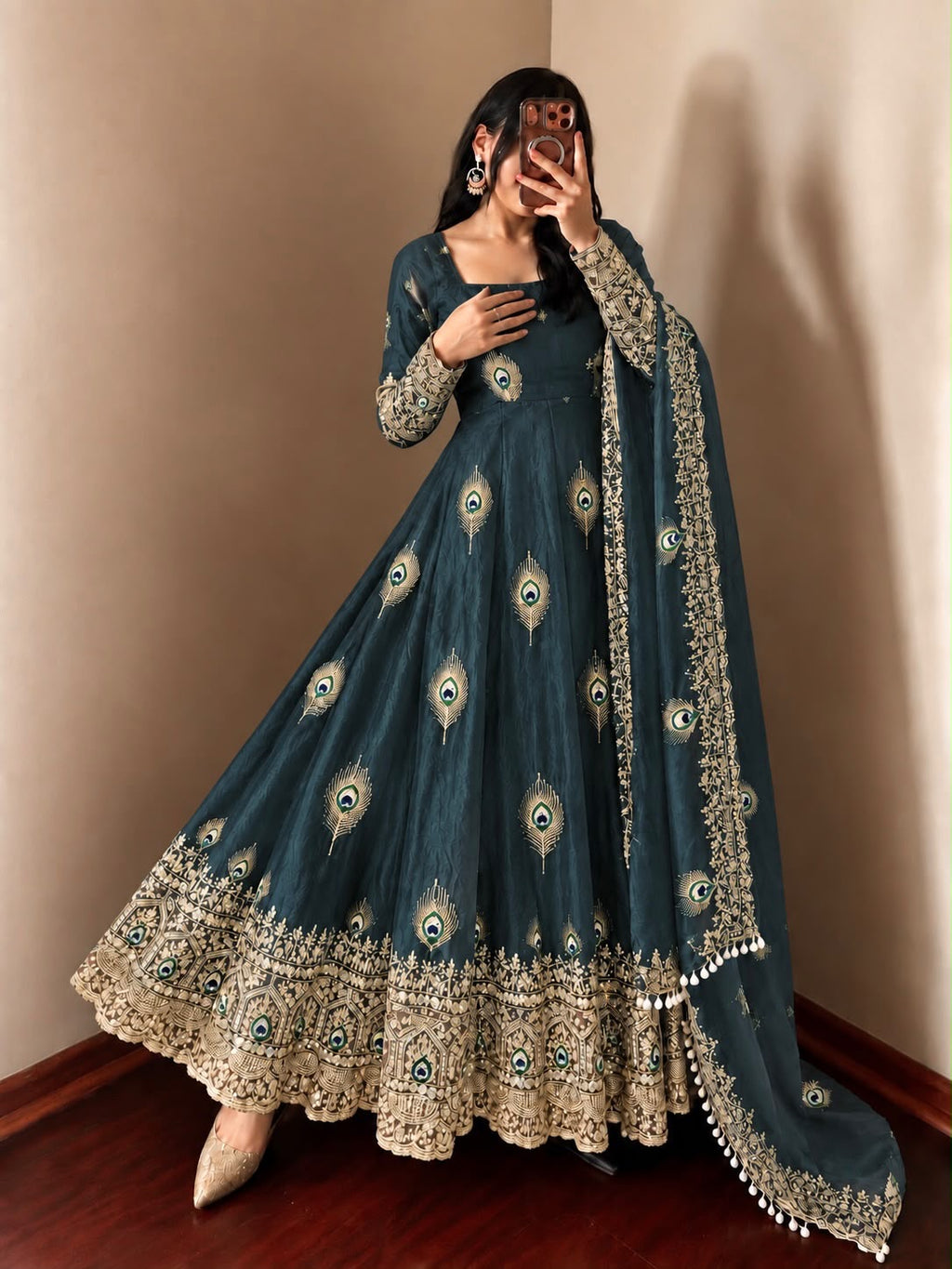 Anarkali