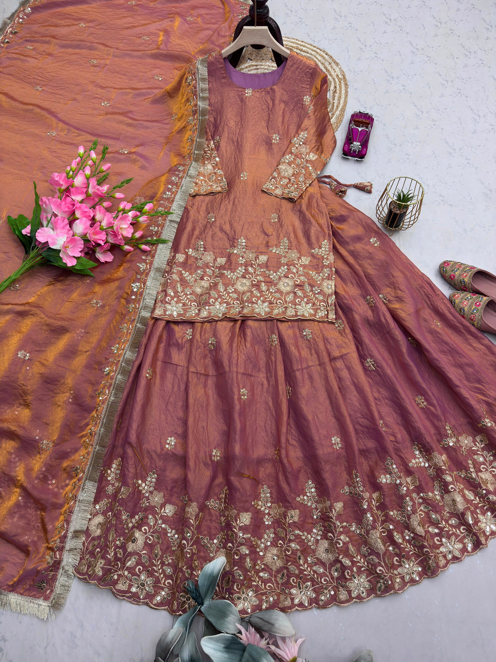 Lehnga collection