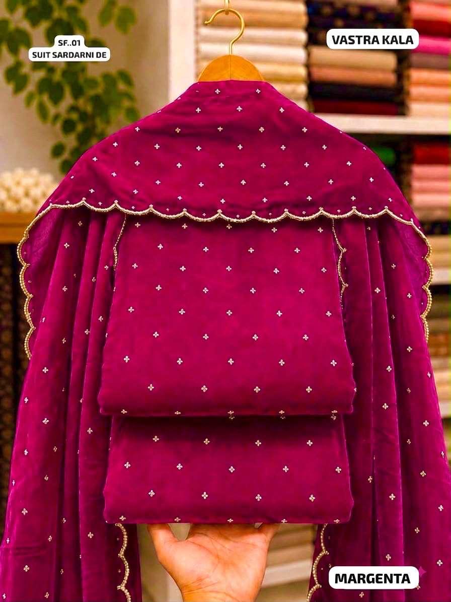 Original fendy silk