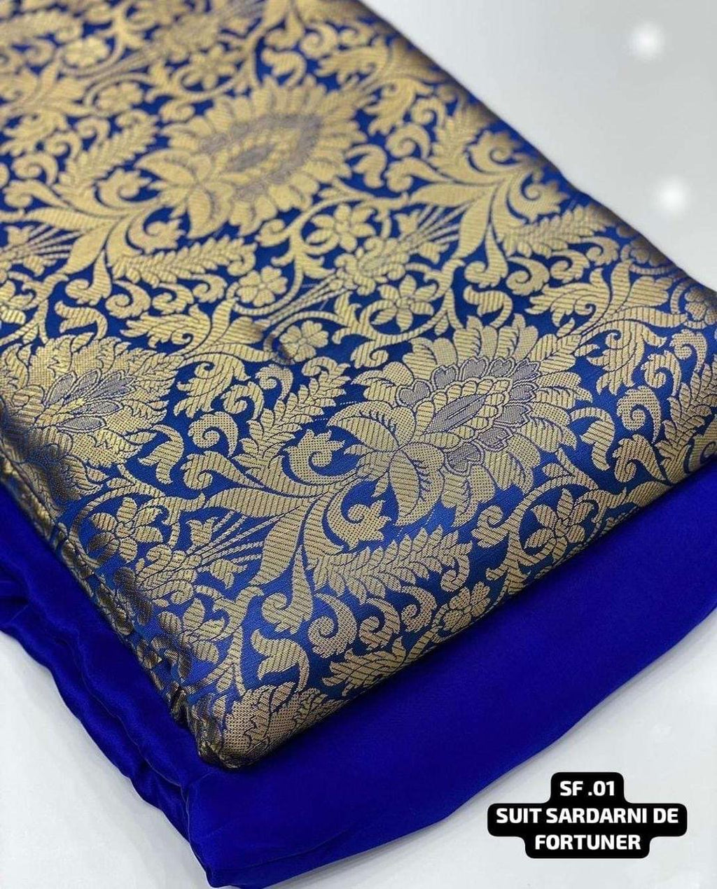 kheeknkhab brocade
